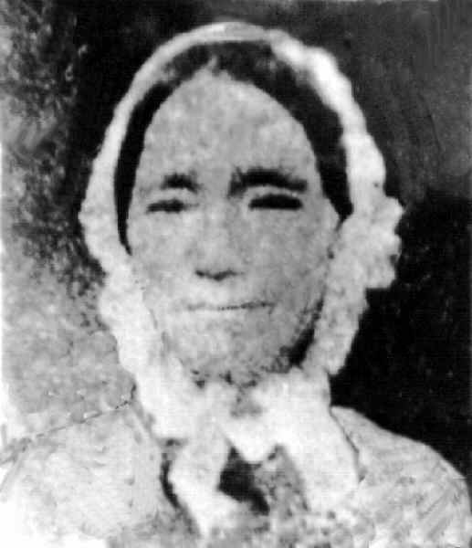 Sarah Jane Nowlin (1799 - 1892) Profile